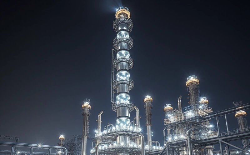 Fractional Distillation: How Crude Oil is Separated