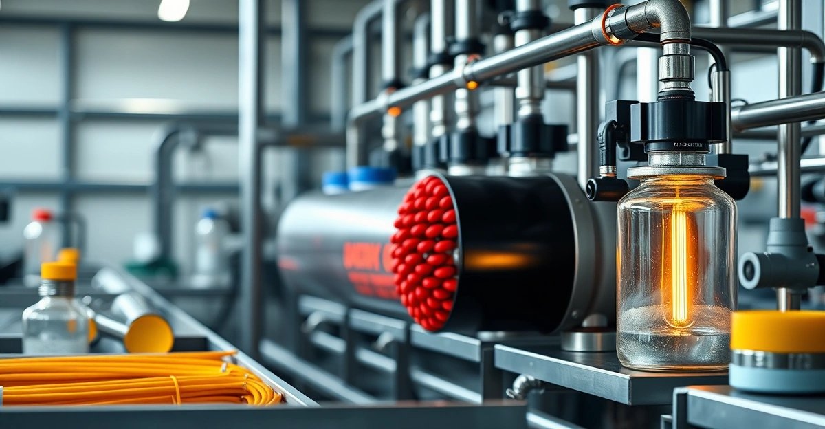 How is Lpg Made: is it Just a Byproduct, or More?