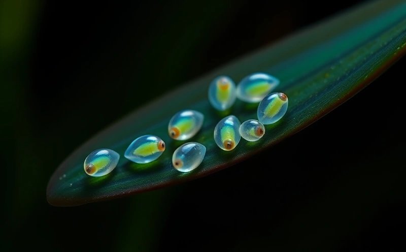 Successful Spawning and Egg Collection