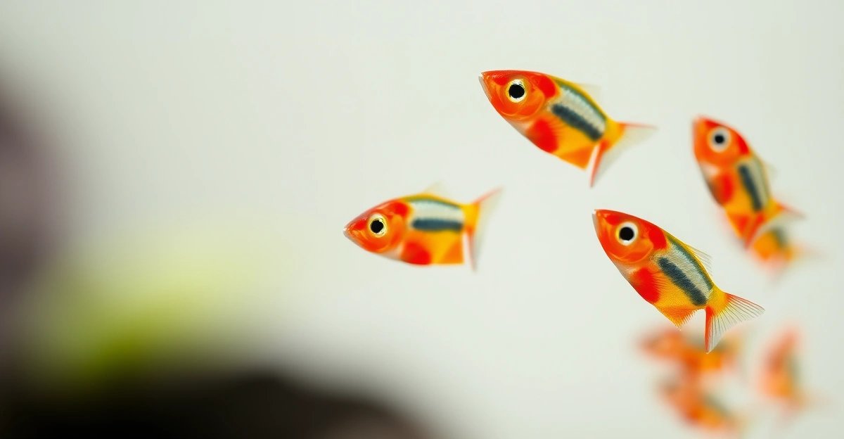 Neon Tetra Eggs: Hatching Success in 48 Hours