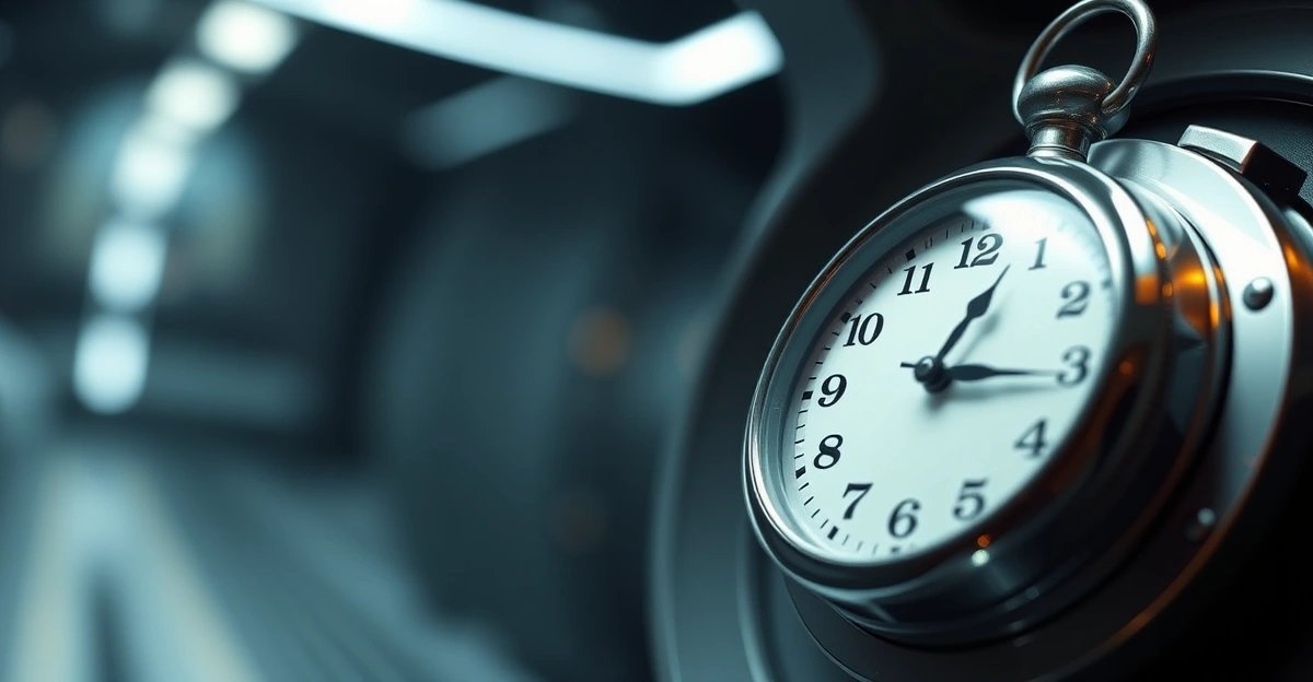 Time Machine: the Physics Behind Paradoxes & Possibility