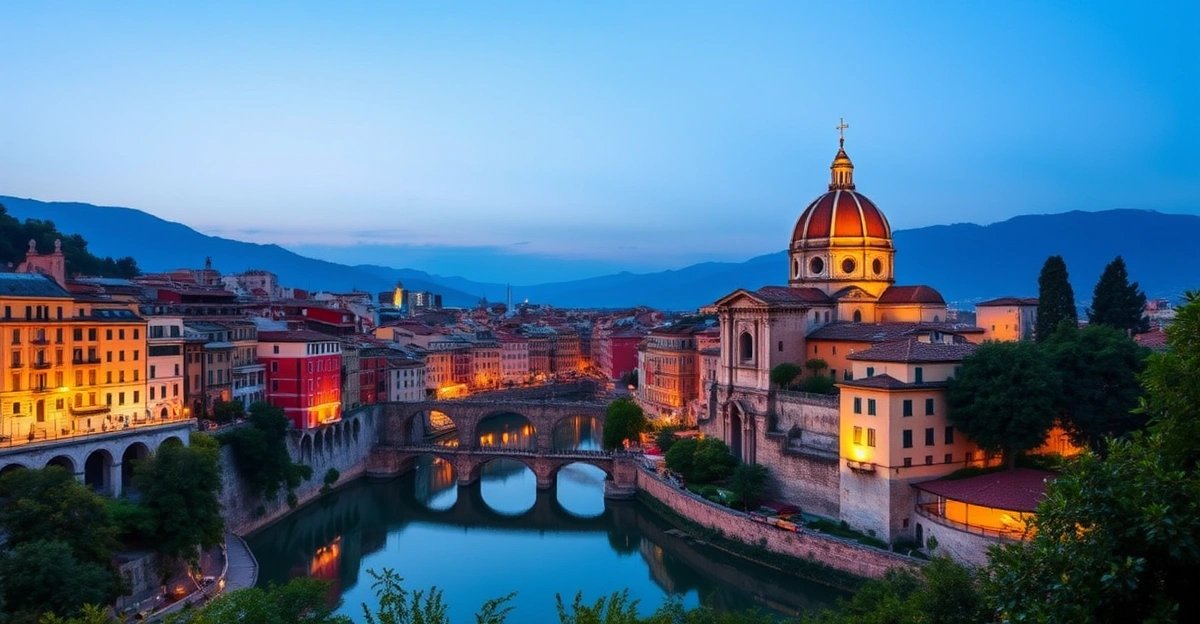 Best Places to Visit in Italy for Every Traveler