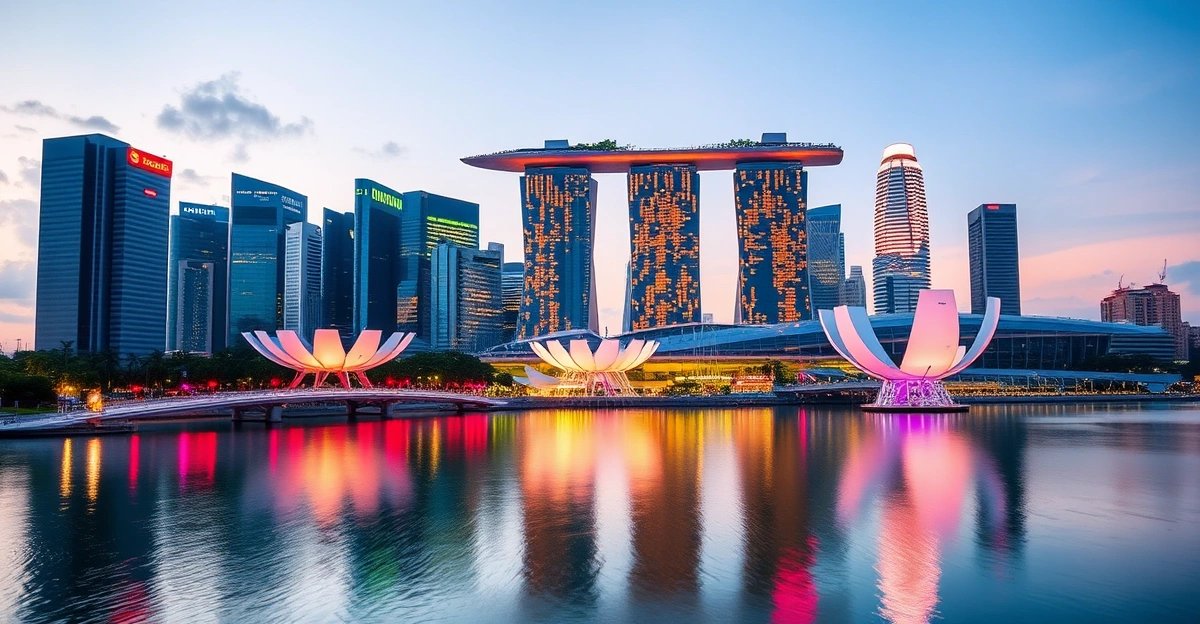 15 Best Places to Visit in Singapore for Your Trip