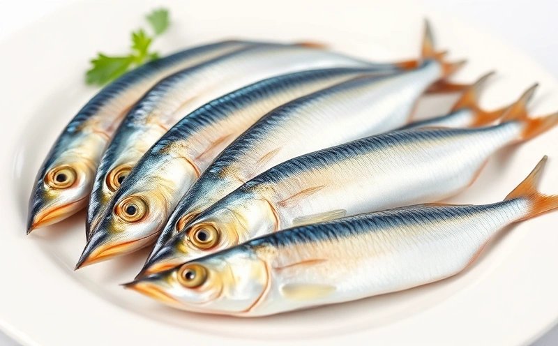 Direct Heart Benefits from Sardines