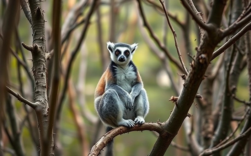 Diverse Habitats Fueling Unique Life