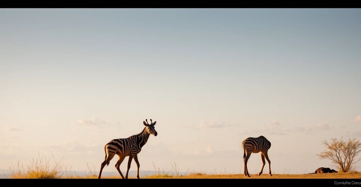 Madagascar: Why 90% of Its Wildlife is Found Nowhere Else