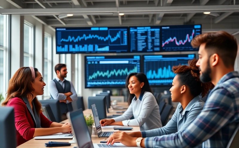 AI Revolutionizing Key Industries