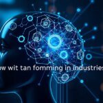 Artificial Intelligence: How it is Transforming Industries