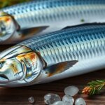 Mackerel: the Nutritional Benefits You Need to Know