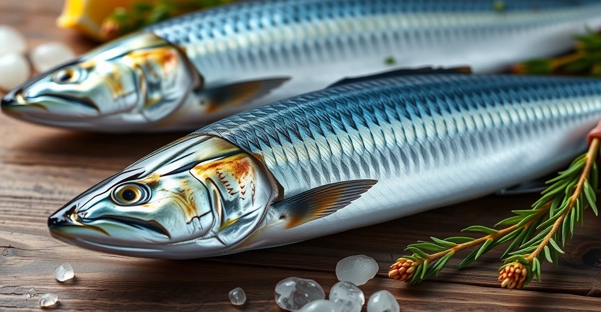 Mackerel: the Nutritional Benefits You Need to Know
