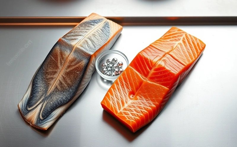 Mercury Levels: Wild vs. Farmed